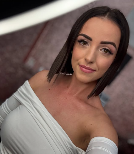 Fanni Hederman körömstylist